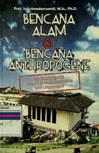 Bencana Alam Dan Bencana Anthropogene